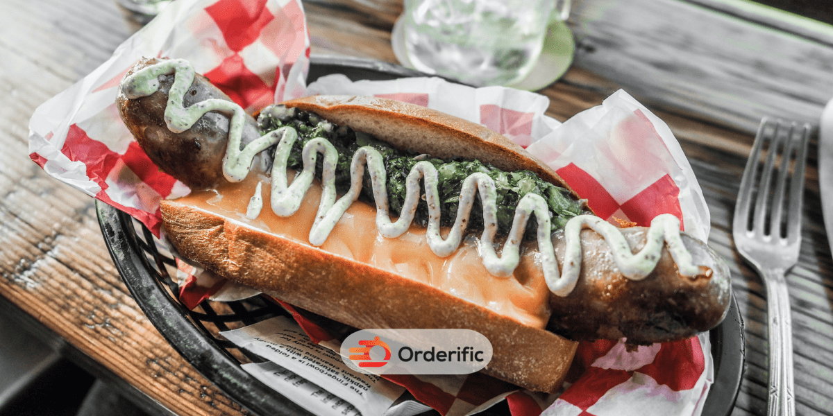 Colombian Food Truck Near Me, Discover the Flavors of Colombia