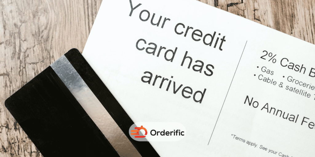 Credit Card Processing: Streamlining Payments with Ease - Secure Online Credit Card Processing System