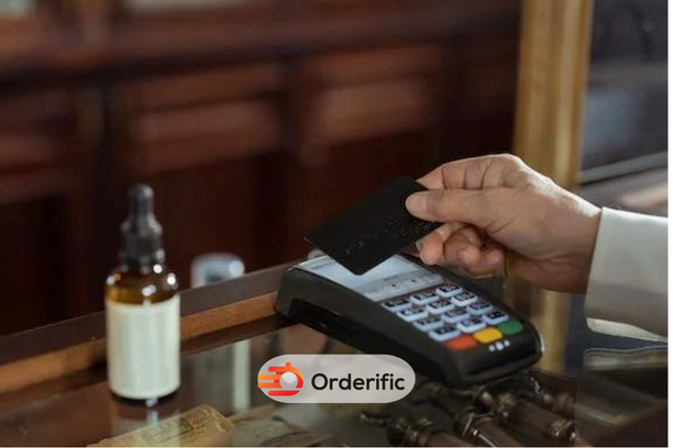 Credit Card Machine for Your Business