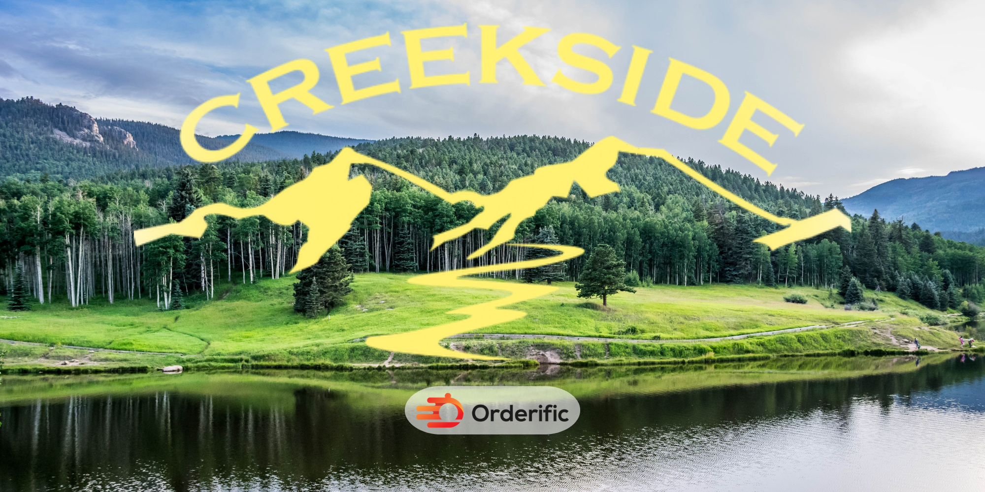 Creekside Cafe
