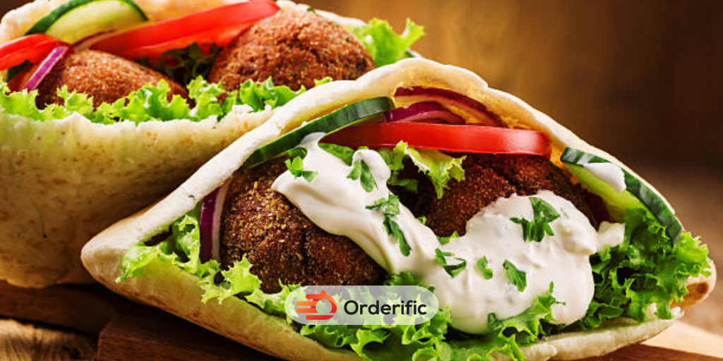 Falafel