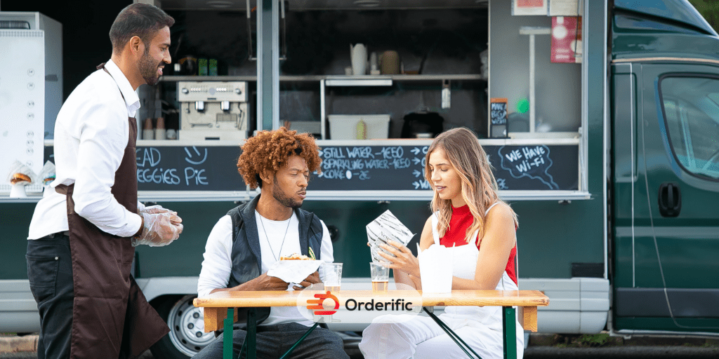 Food Truck Owners