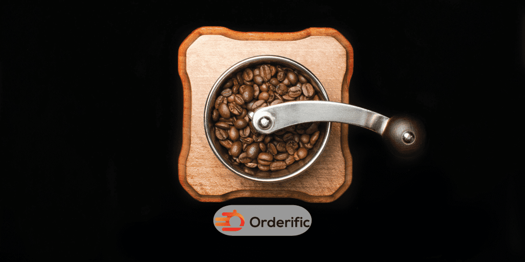 good karma coffee