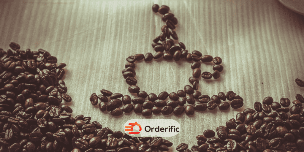 good karma coffee