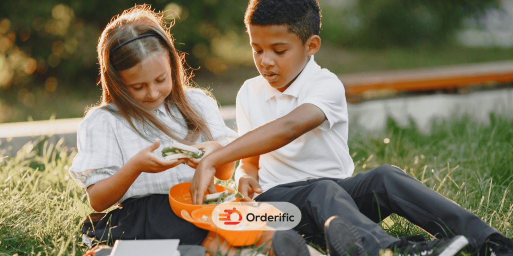 Kid's Menu: How to Craft an Effective Kid's Menu Design