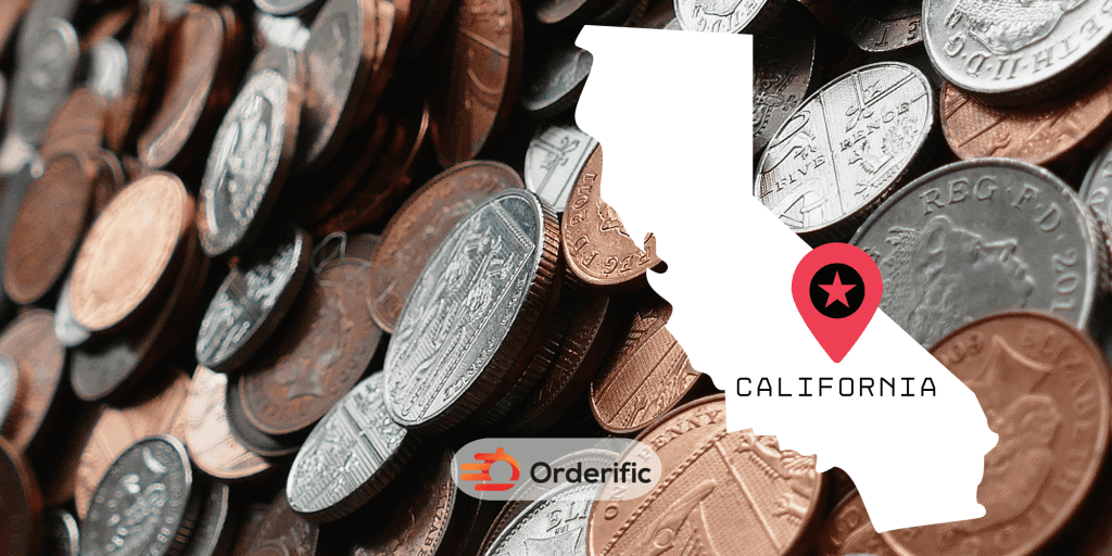 2023 california minimum wage