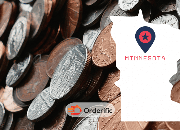 What is minnesota's minimum wage