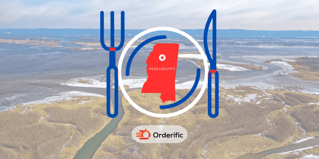 Mississippi Food A Culinary Journey Through Southern Delights