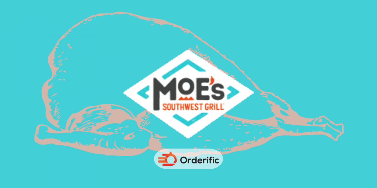 Moe's Chicken Irresistible Poultry Delights Await