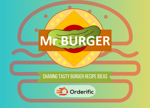 mr burger cover