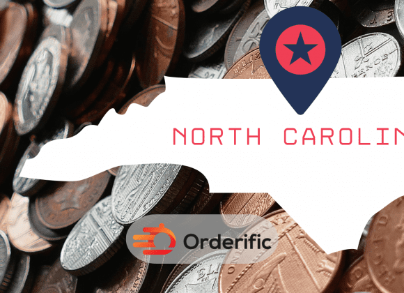north carolina cover