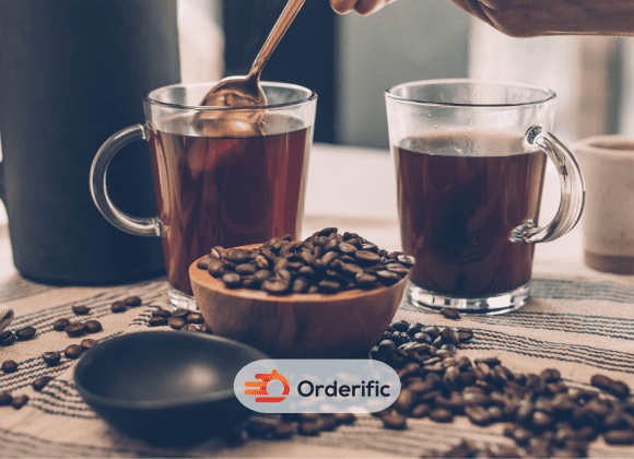 Equator Coffees