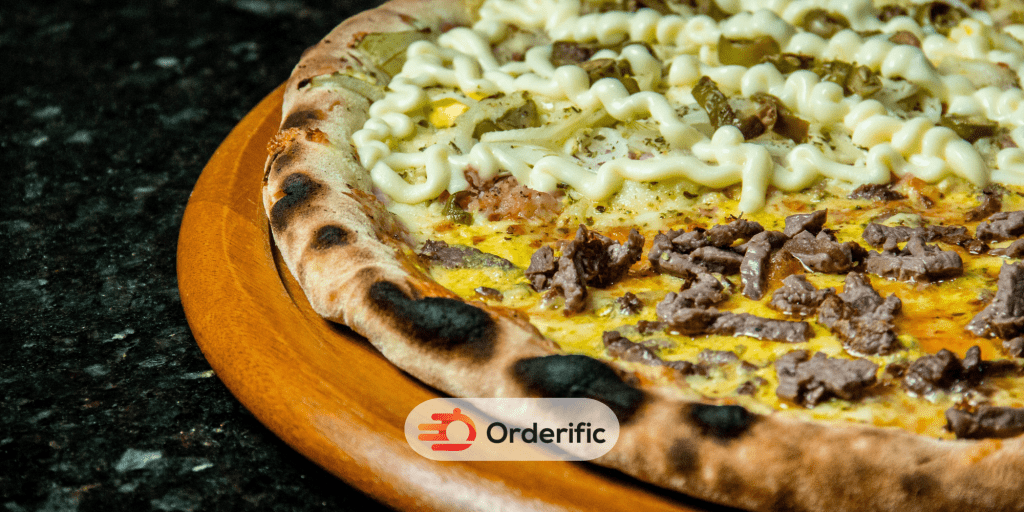 Pizza Chef