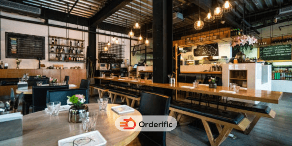 Restaurant Design!