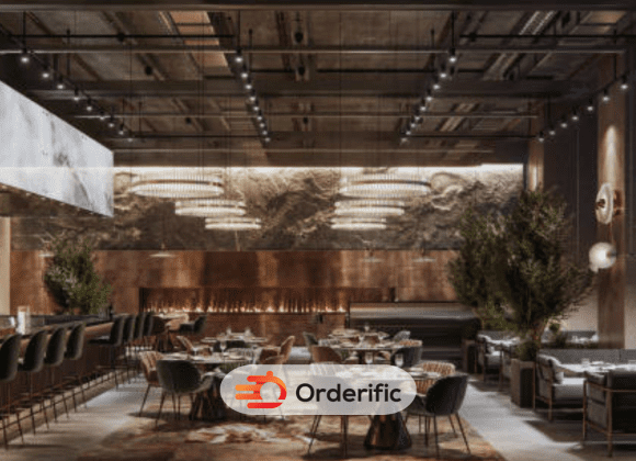 Theme restaurants