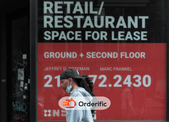 Restaurant for Rent