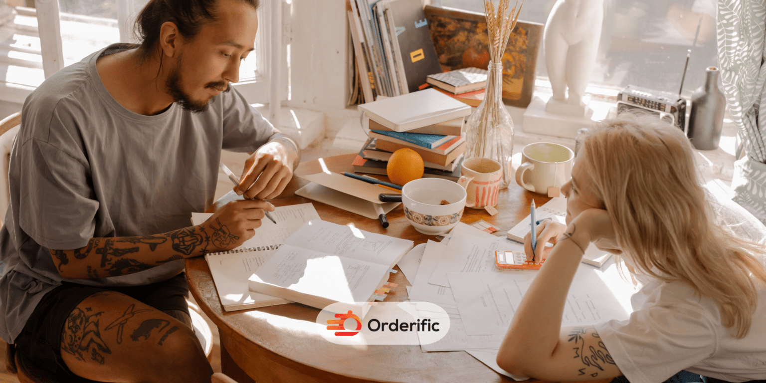 The Ultimate Vocabulary Guide to Restaurants in Spanish