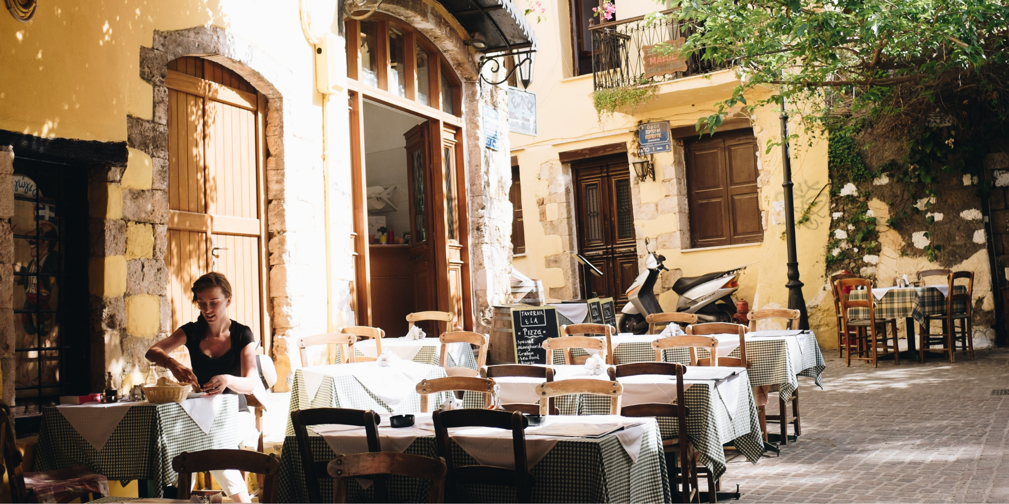 Unlocking Osteria: Exploring The Meaning Of Osteria Meaning of osteria