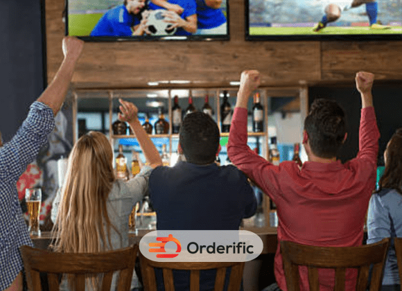 What Are Sports Bars