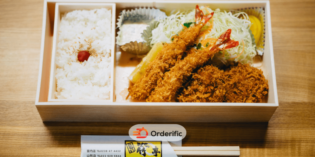 What does tempura mean?