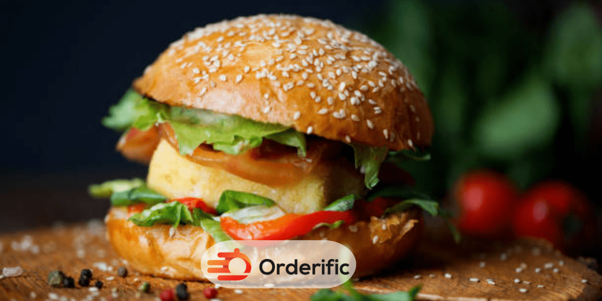 Tofu Sandwich: Light and Tasty Vegan Delight - New tech behind a