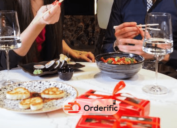 restaurant name ideas