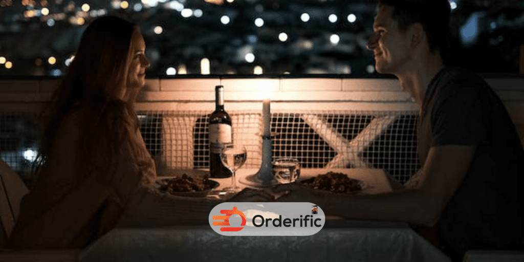 Romantic Restaurants