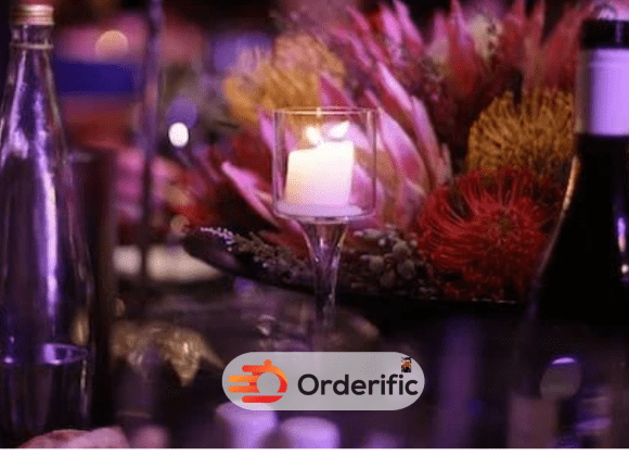 Romantic Restaurants