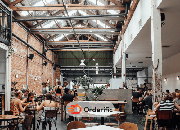 main street bistro