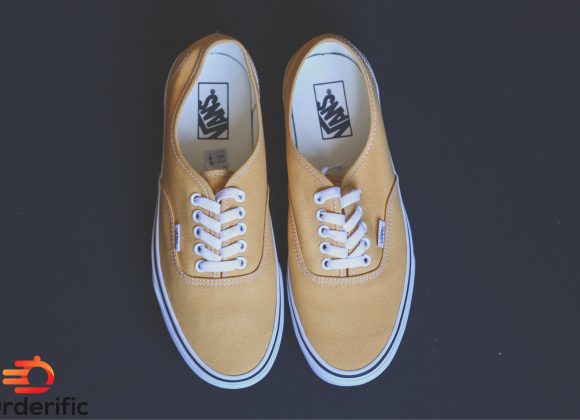 Are vans non slip shoes