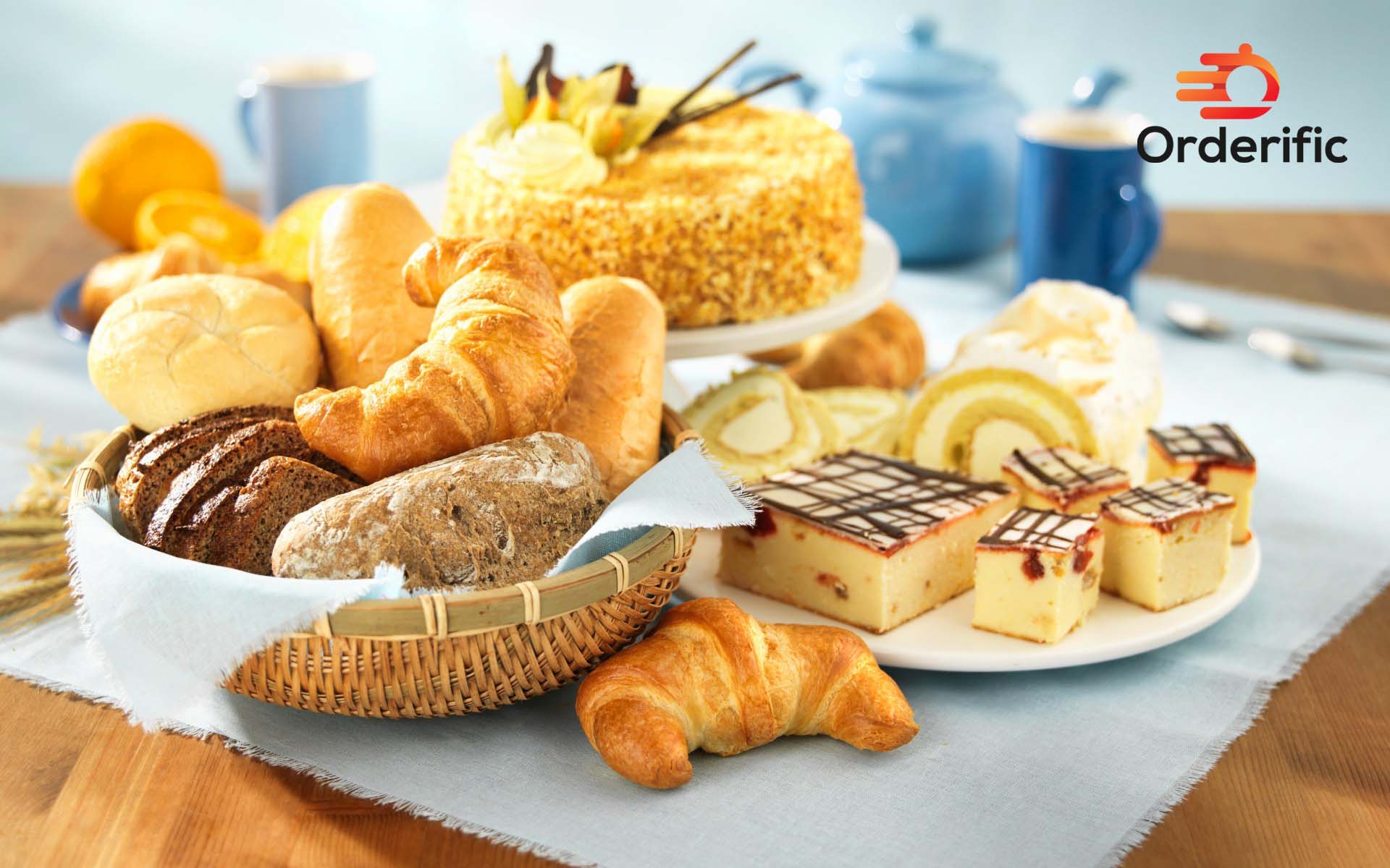 Bakery Name Ideas