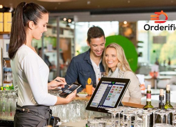 Revolutionize Your Bar Operations with an Efficient POS System bar POS system