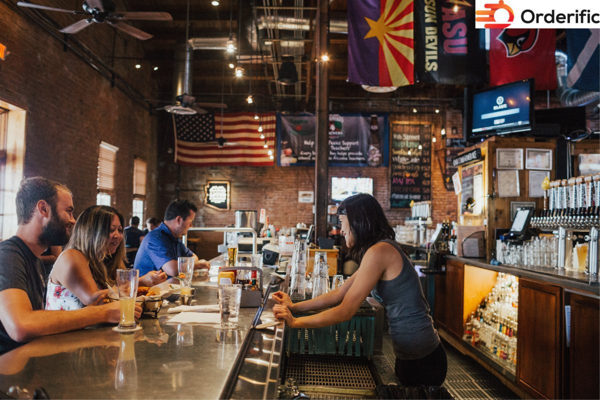 Bar pallino Sophisticated Nights at Bar Pallino