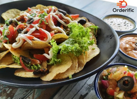 Cantina Mexico