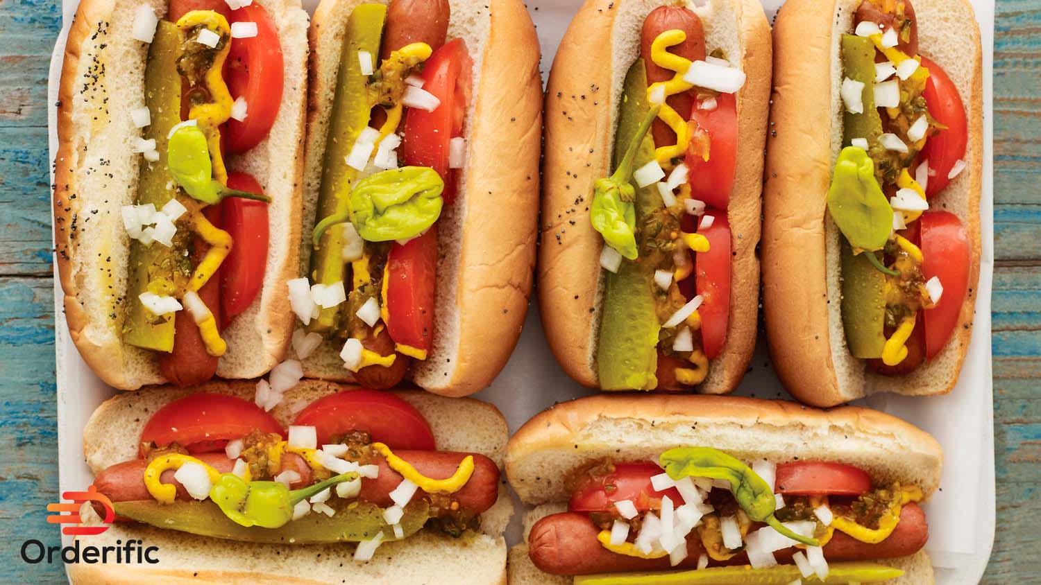 Exploring Chicago Foods: Iconic Culinary Delights Chicago Foods