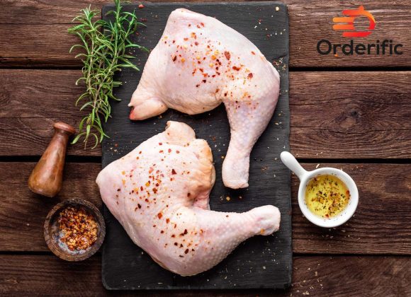 Chicken Thigh Prices