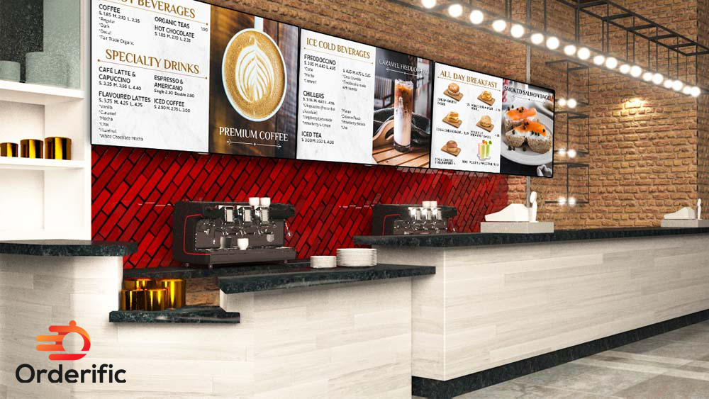 Coffee Shop
