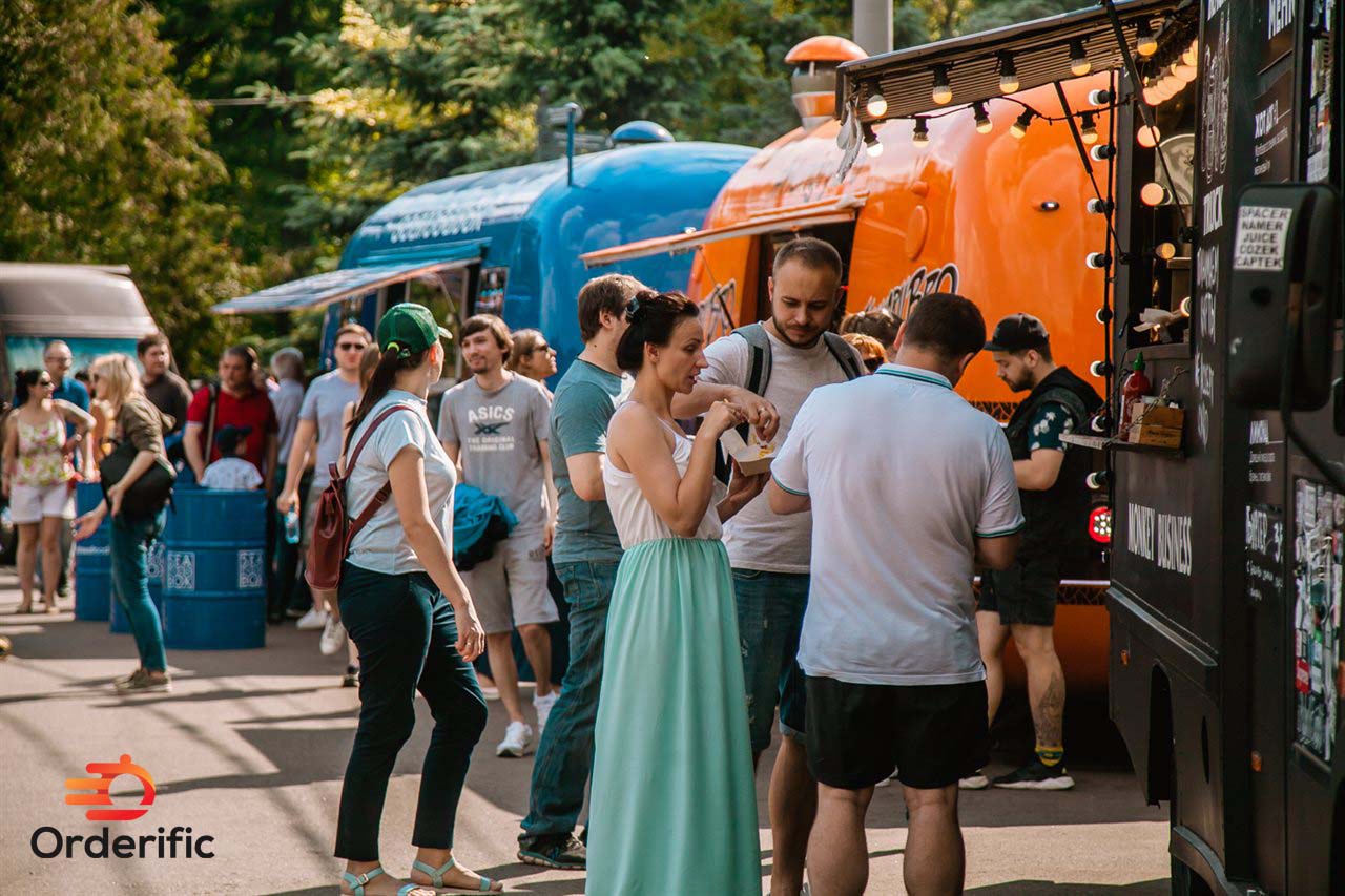 Connecting with Local Communities: Food Trucks and Events local events, community engagement, festivals
