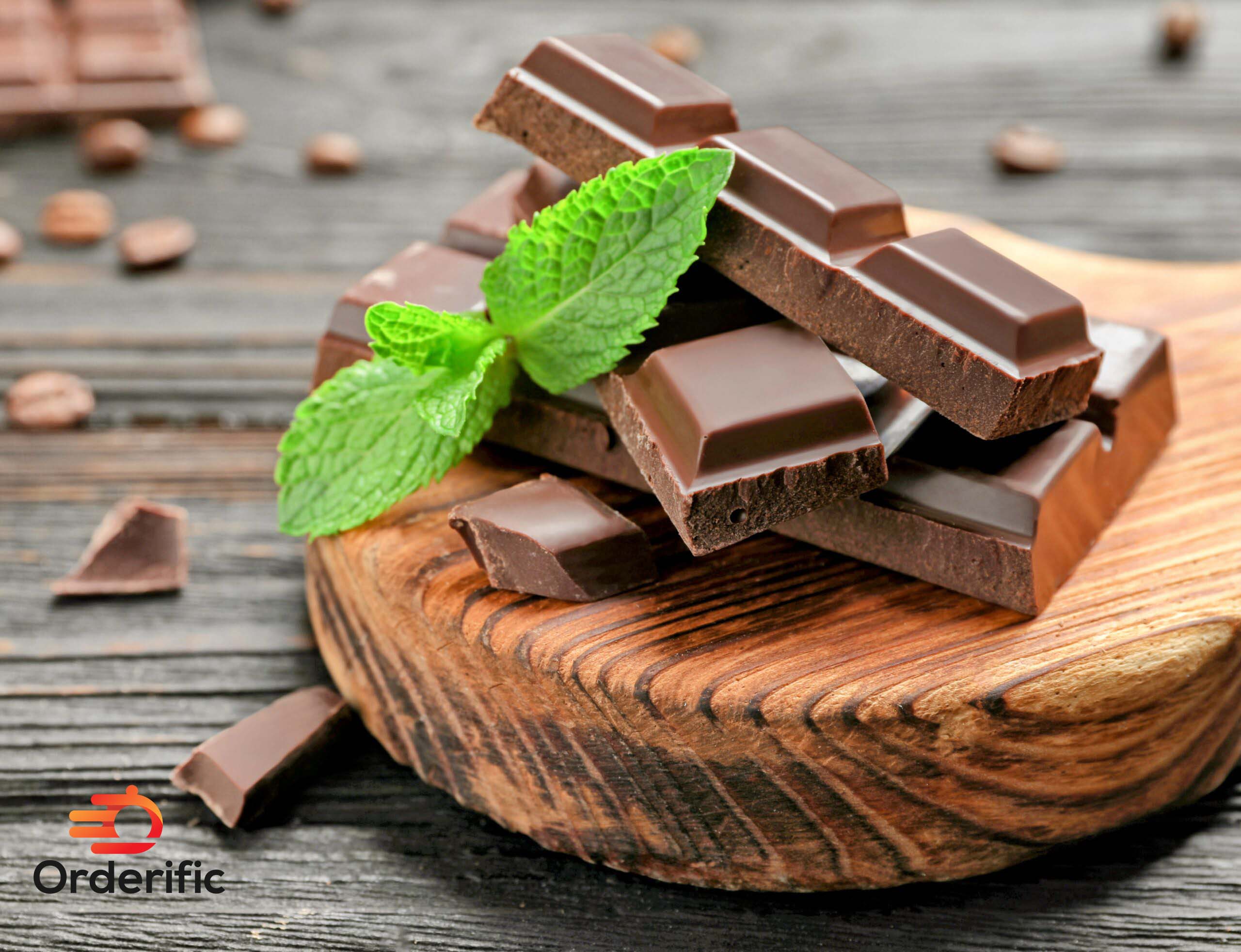 Decadent Delights: The Irresistible Allure of Dark Chocolate & Its Benefits Dark Chocolate