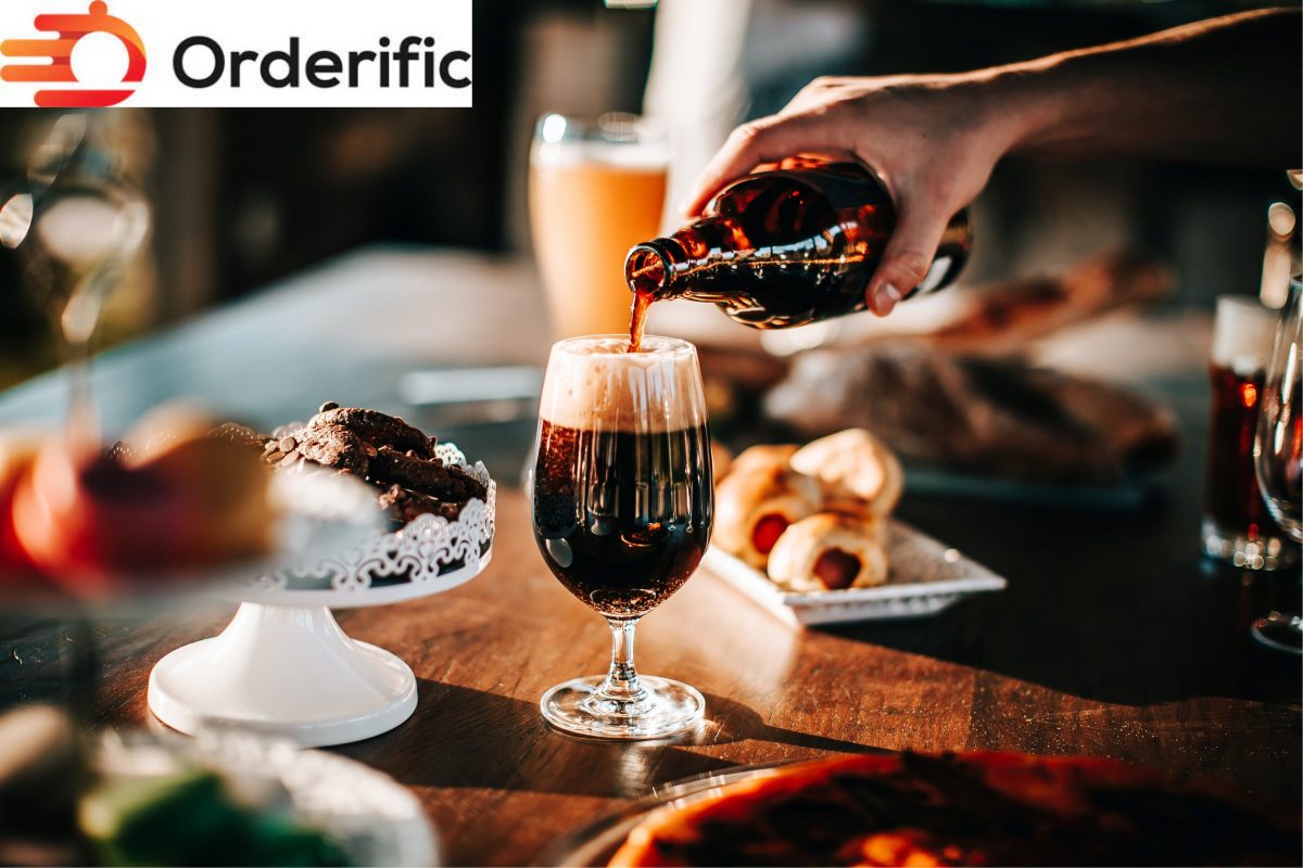 Easy drinks to order at a bar Simple and Delicious Drinks