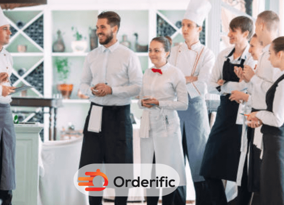 Employee management