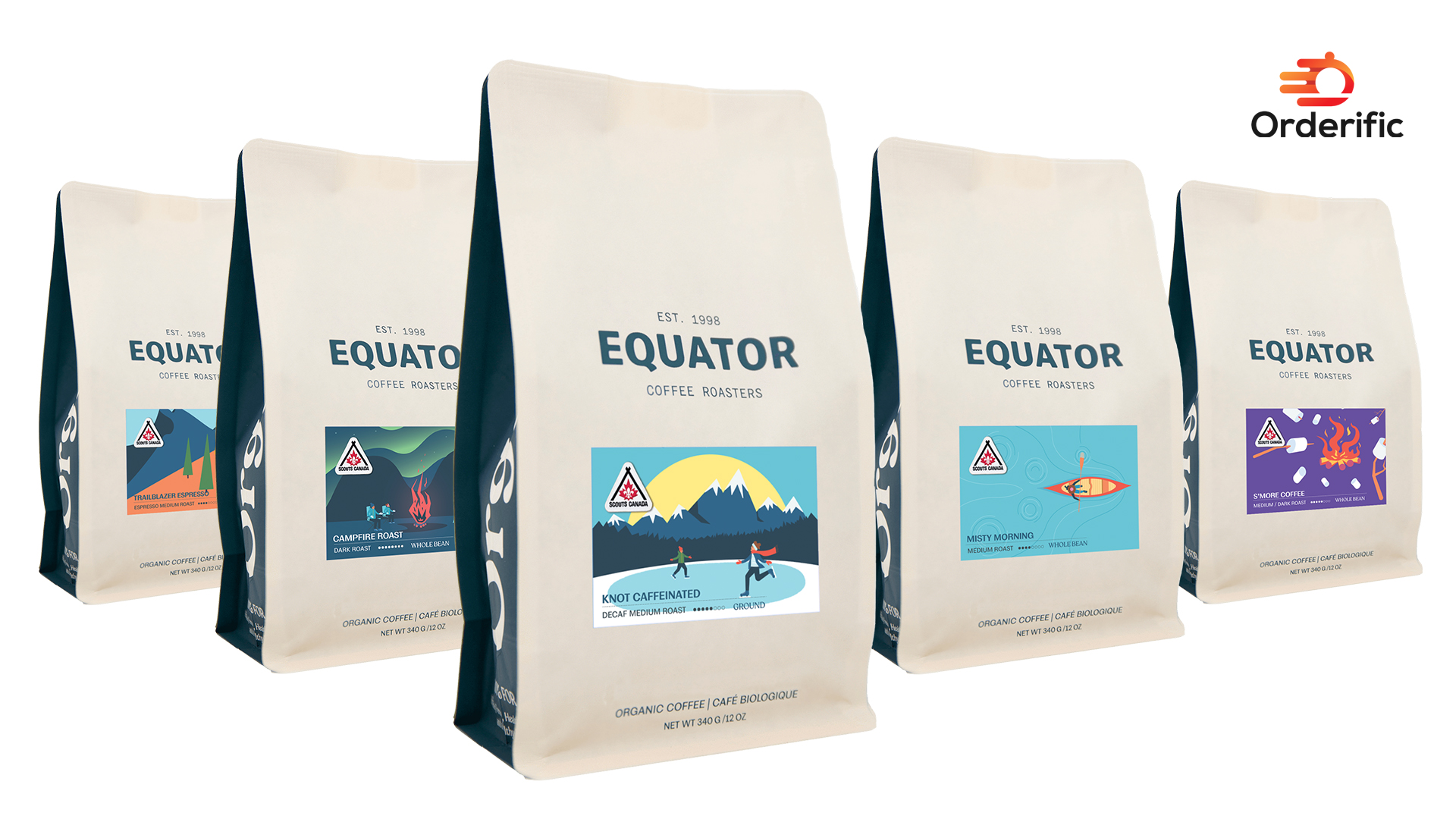 Equator Coffees