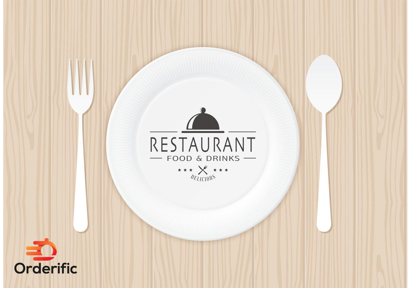 Fine Dining Logo