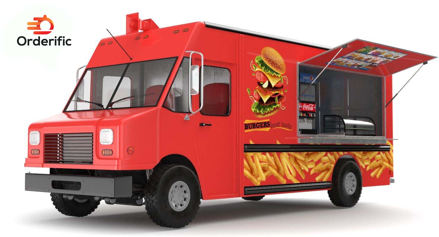Starting Your Food Truck Business
