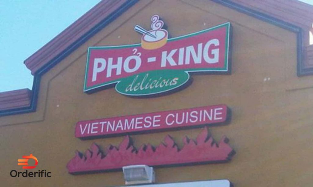 Funny Restaurant Names