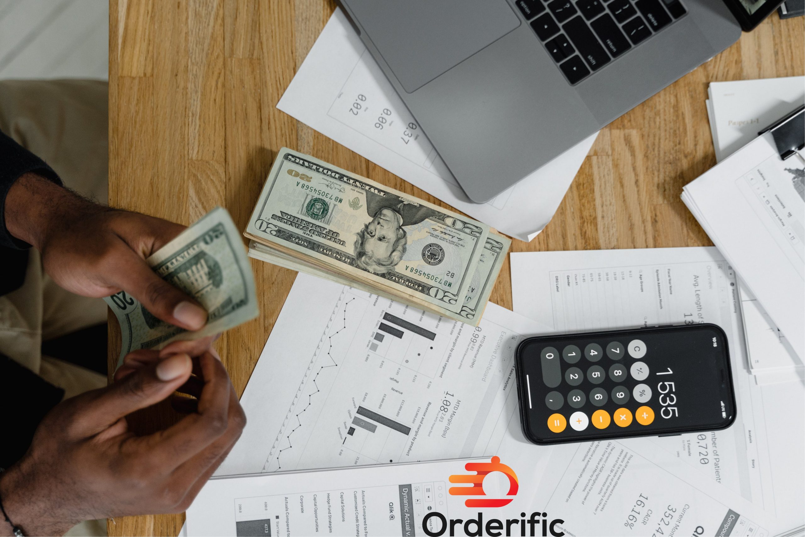 Inventory turnover calculator