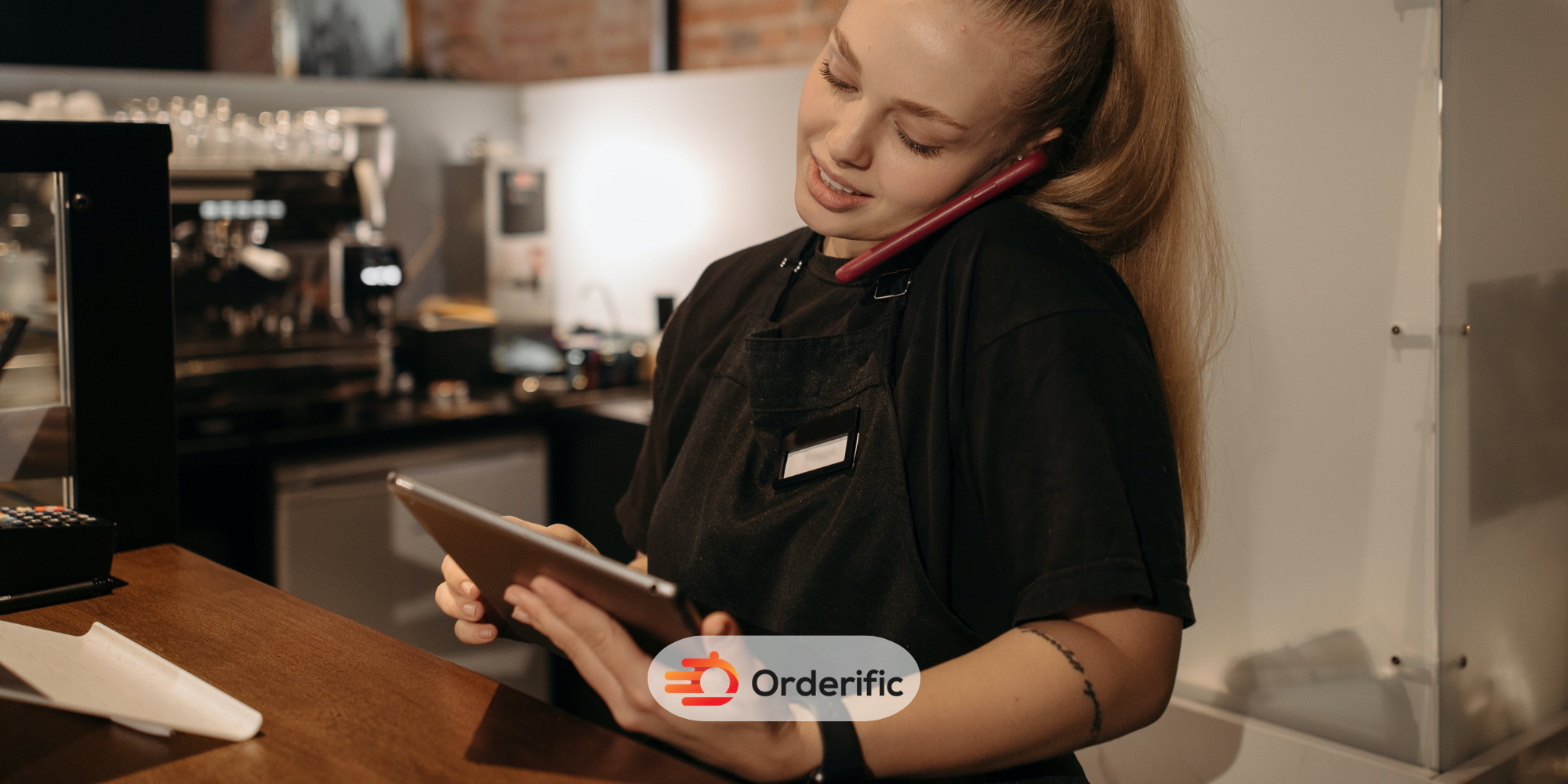 Kitchen Display Systems