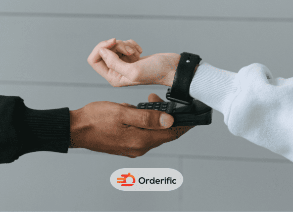 Modern Payment Processing