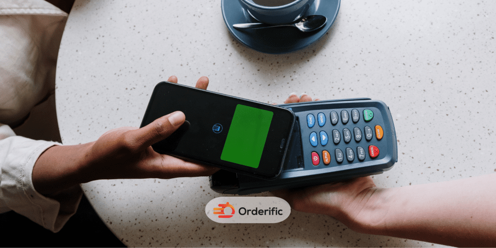 Modern Payment Processing