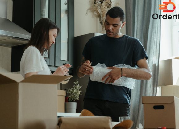 Packing slips